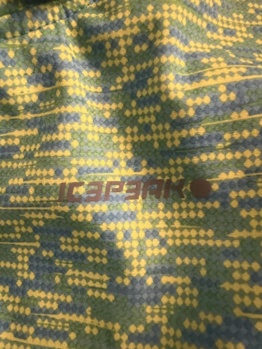 Icepeak Jacken & Mäntel: ICEPEAK Softshelljacke Jacket Kinder Gr. 152  – Gebraucht aus Ebmatingen von dartim 1