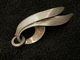 Brosche Silber 800