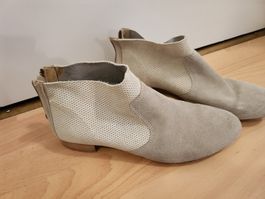 Stiefeletten