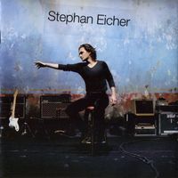 Stephan Eicher LOUANGES Achim Meier Büne Huber Phil Djian CD