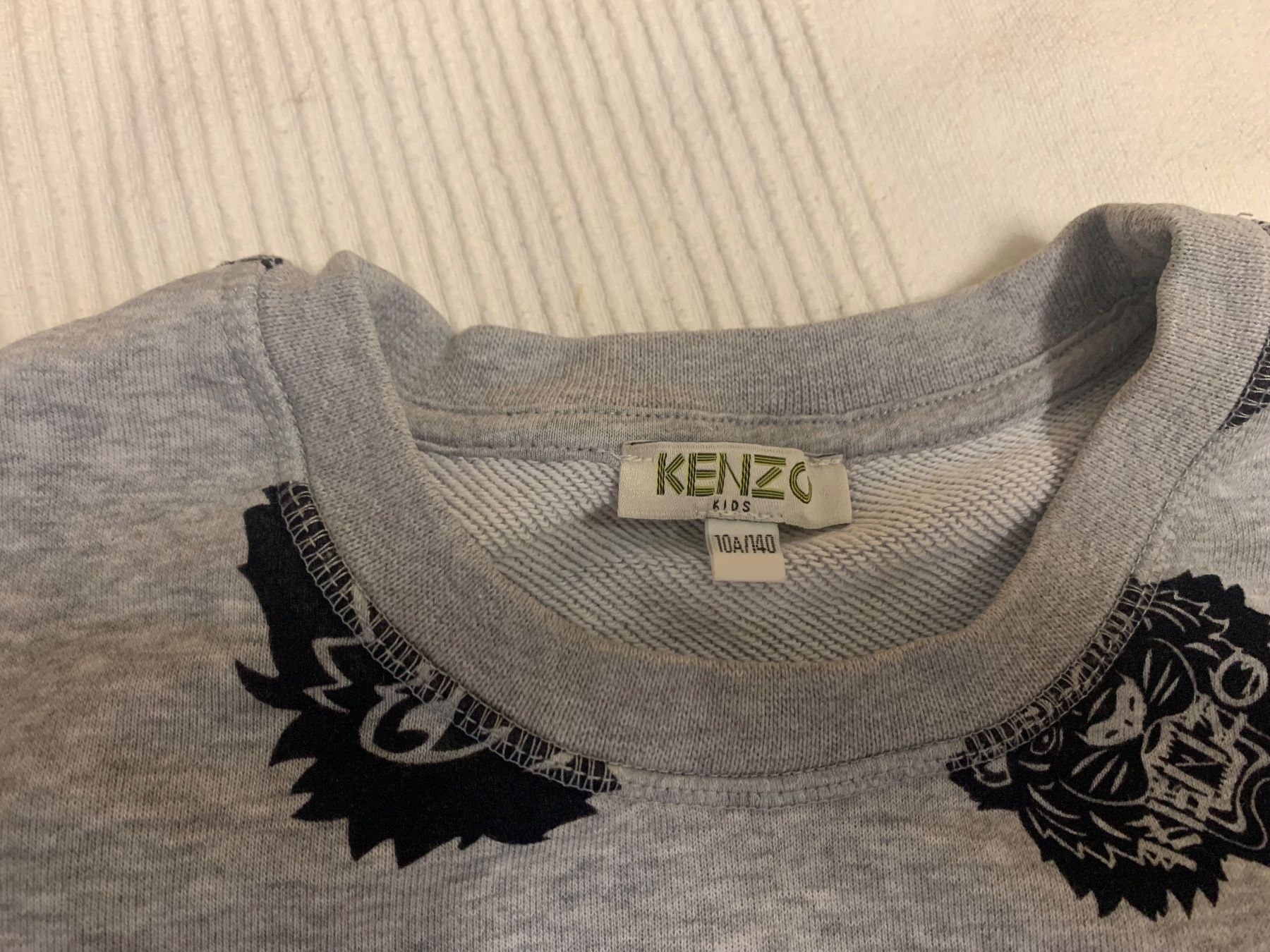 Kenzo Maglioni & Felpe: Kenzo Pullover kids 10y – Nuovo (secondo la descrizione) da Waltenschwil venduto da pipapo71 1