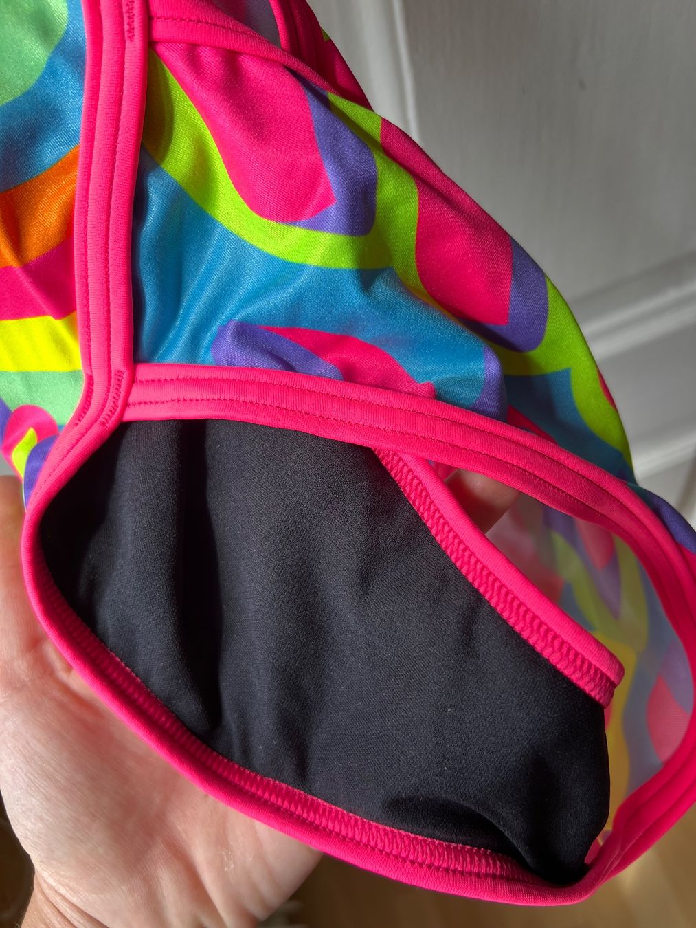 Costumi da bagno & Bikini: Turbo Damen Schwimmanzug – Nuovo (secondo la descrizione) da Meikirch venduto da sve_6cbb 5