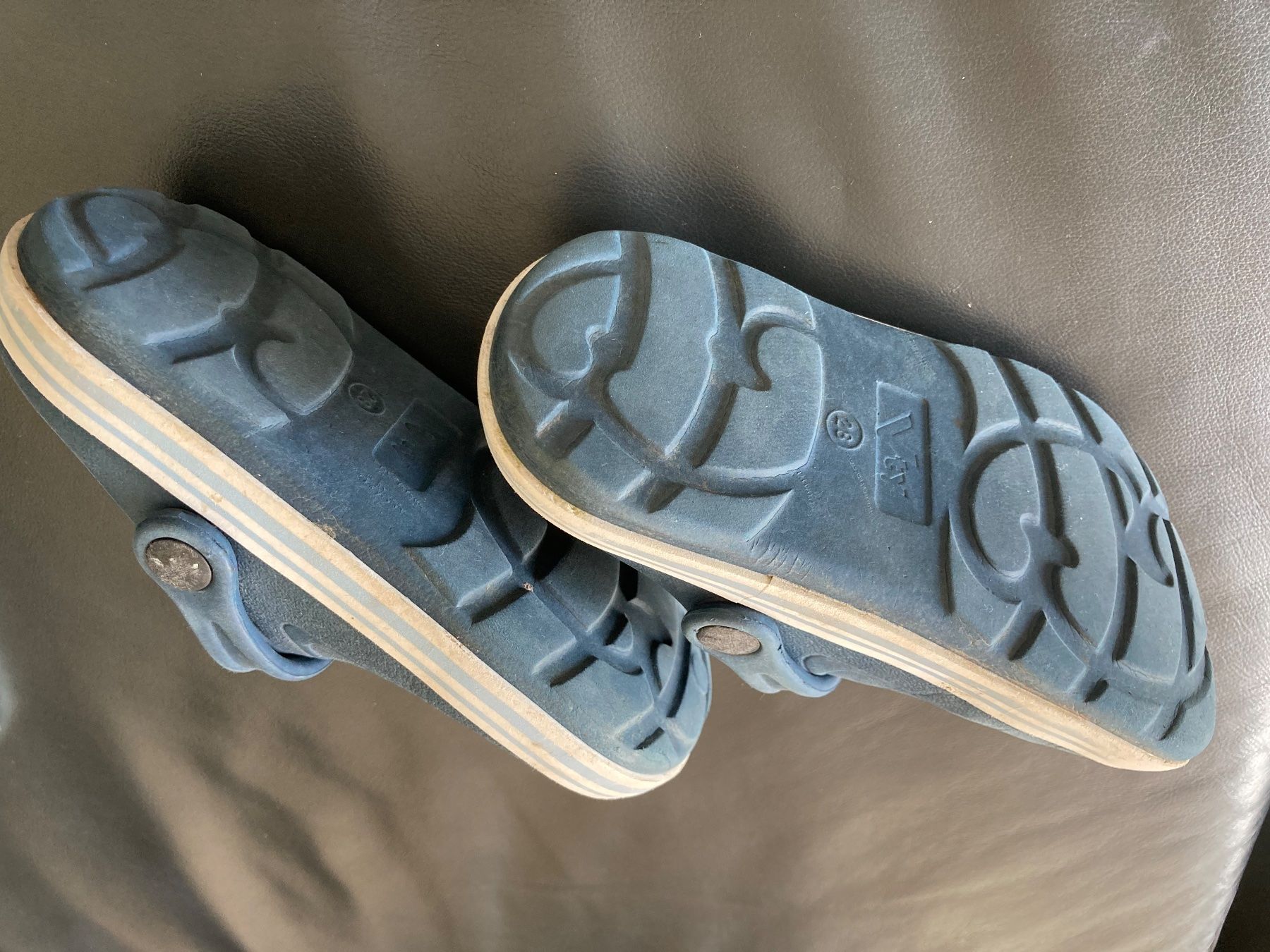 Dosenbach Scarpe per ragazzi: Clog von Vty bei DOSENBACH – Usato da Bülach venduto da Stellina72 1