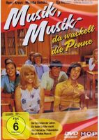 Musik, Musik - da wackelt die Penne (Originalfassung) ©'1970