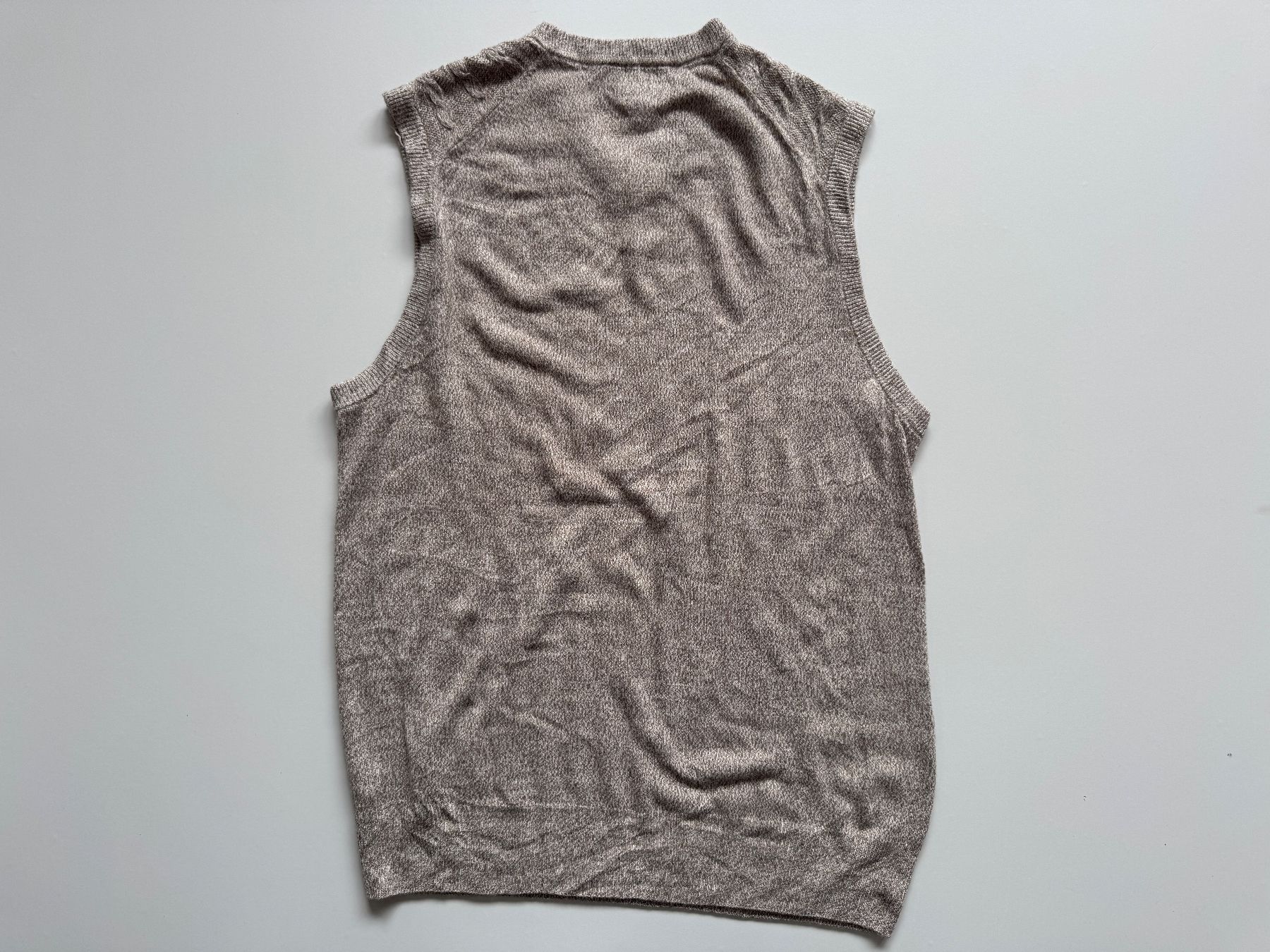 Maglioni & Felpe: Dockers Gilet Sz L MEN Pullover – Usato da Neuchâtel venduto da _Easy_to_Find_ 6