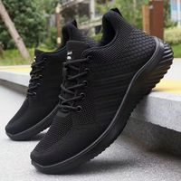 Moderne Herren Sneaker – Ultraleicht & Atmungsaktiv –Gr.43
