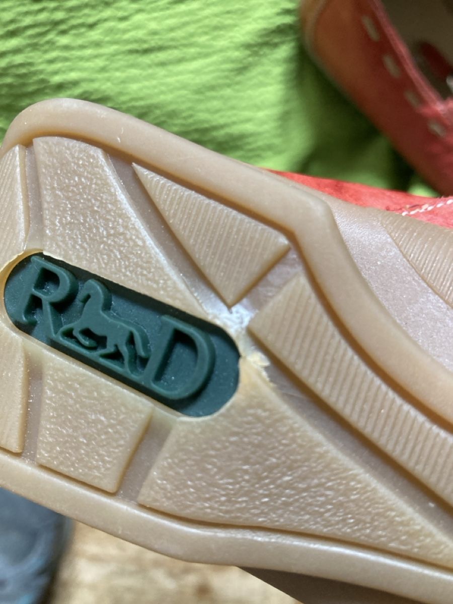 Damenschuhe: Schuh – Neu (gemäss Beschreibung) aus Schwanden GL von bait04 2