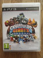 Skylanders: Giants PS3