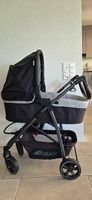 Hauck Kinderwagen 3 in1