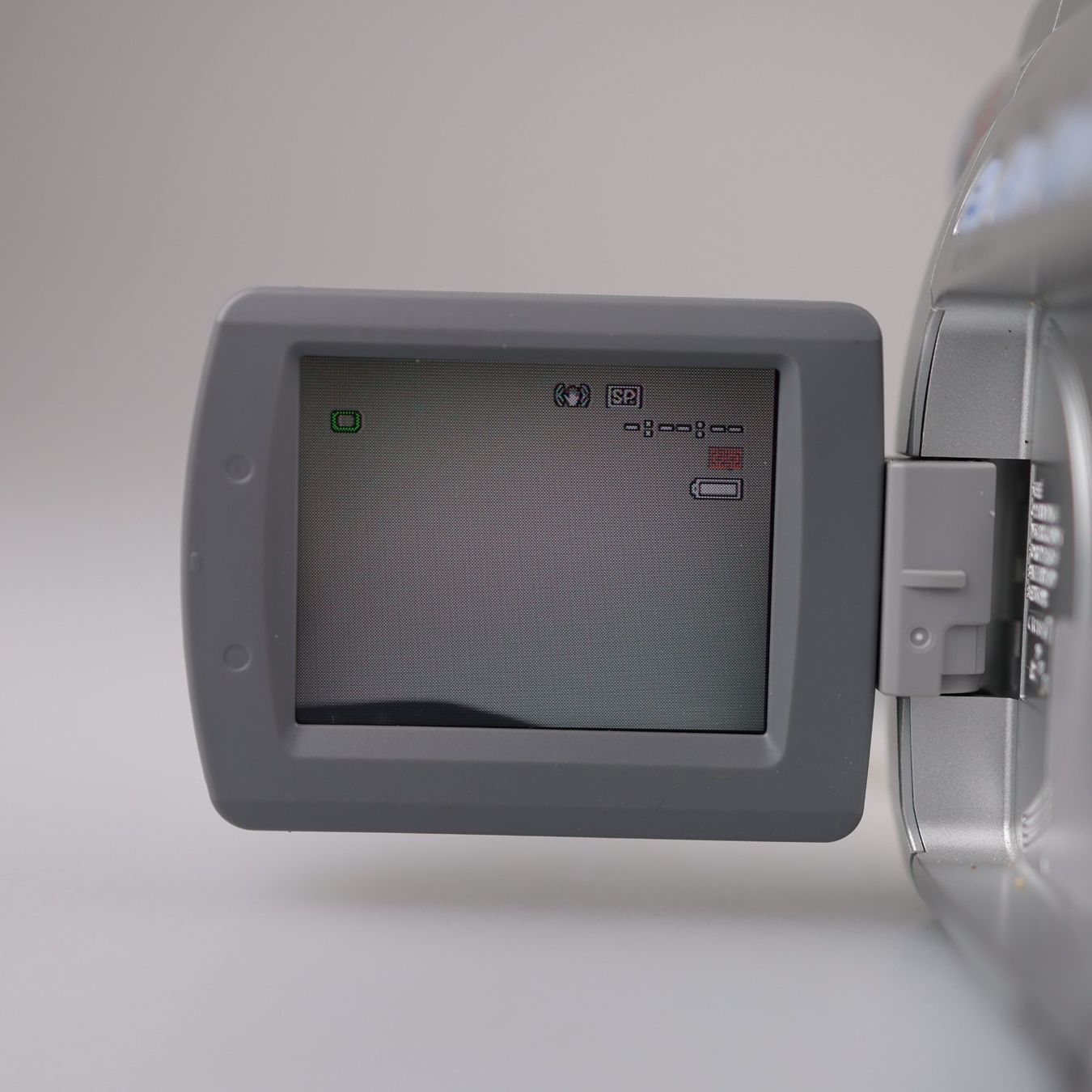 Canon Caméscopes: Canon MV630i Camcorder – D'occasion à Volketswil par brockipfannenstil 5