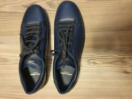 Saint Laurent Sneaker, Schuhe, YSL, 42, NEU