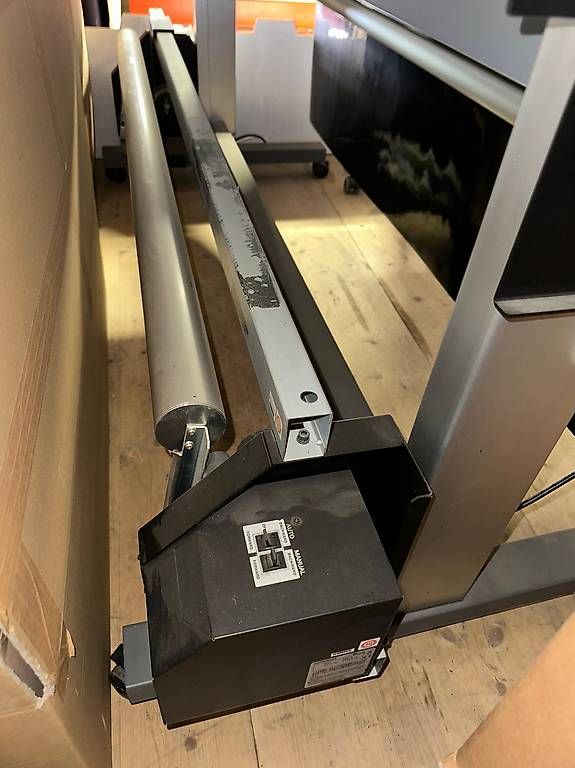 Stampanti: PLOTTER ROLAND VersaCAMM SP-540i – Usato da Manno venduto da MOTOMIXMANNO 1