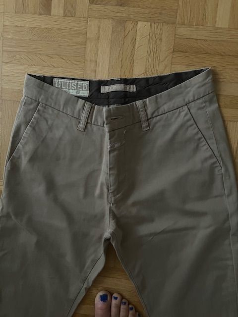 Closed Jeans: "CLOSED" Jeans Gr. 36 – Nuovo (secondo la descrizione) da Walenstadt venduto da ricamul 1