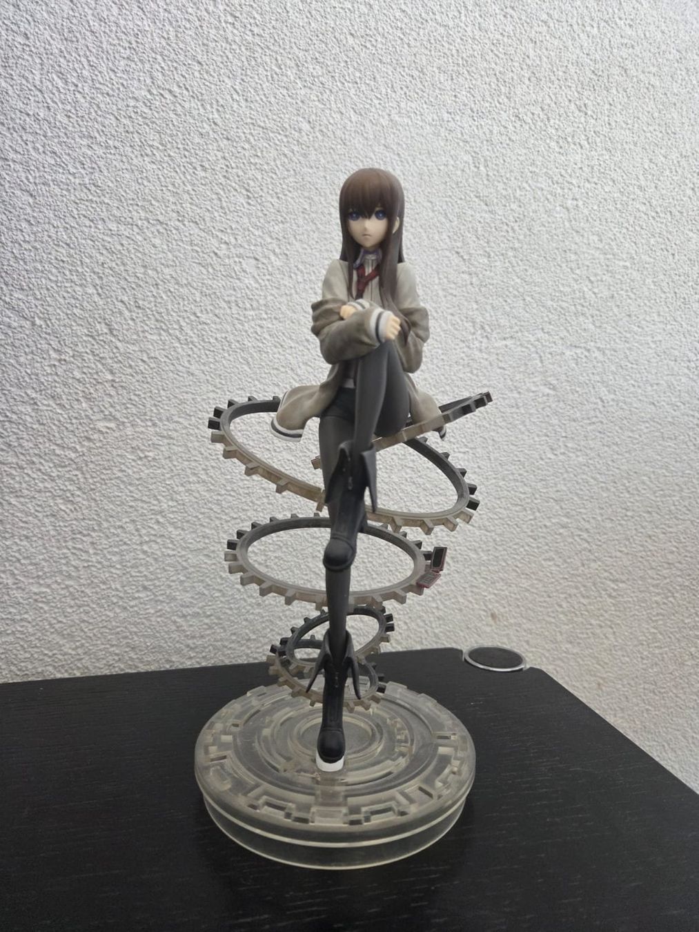 Statuette: 5 Anime Figuren – Usato da Subingen venduto da Larsgi 4