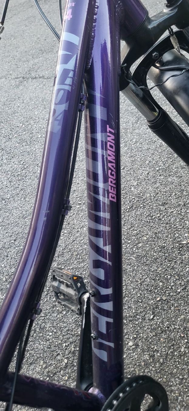 Bergamont Mountainbike 24zoll (Gebraucht) in Kaiseraugst fr CHF 125  nur  Abholung auf Ricardo kaufen