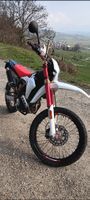 Fantic XEF 125 Enduro Competition 