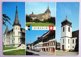 Zurzach