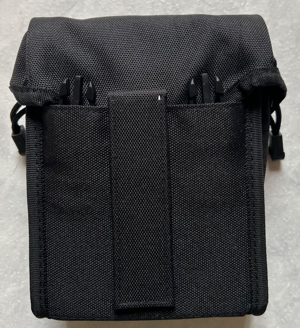 Appareil photo: Lee Filters SW100 Field Pouch, schwarz – Neuf avec emballage d'origine à Münsingen par Omasaki 4