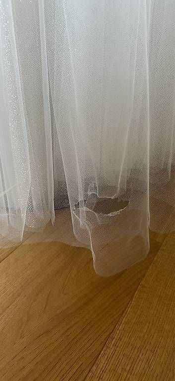 Kleider: Hochzeitskleid Prinzessinnenkleid – Gebraucht aus Kirchberg BE von Stephanie1314 3