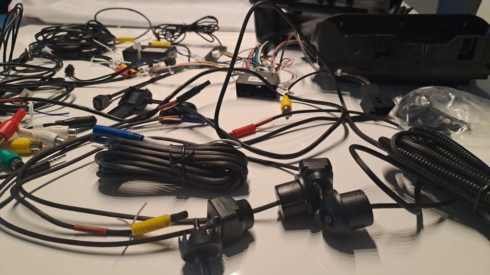 Radio: Autoradio Android 15 – Usato da Massagno venduto da alessandro041 4
