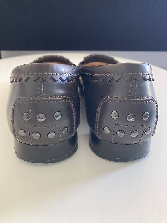 Tod'S Scarpe da donna: Mocassini Tod's – Usato da Muralto venduto da eva_bjp2 2