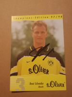 René Schneider - BVB 97/98- Champions Edition