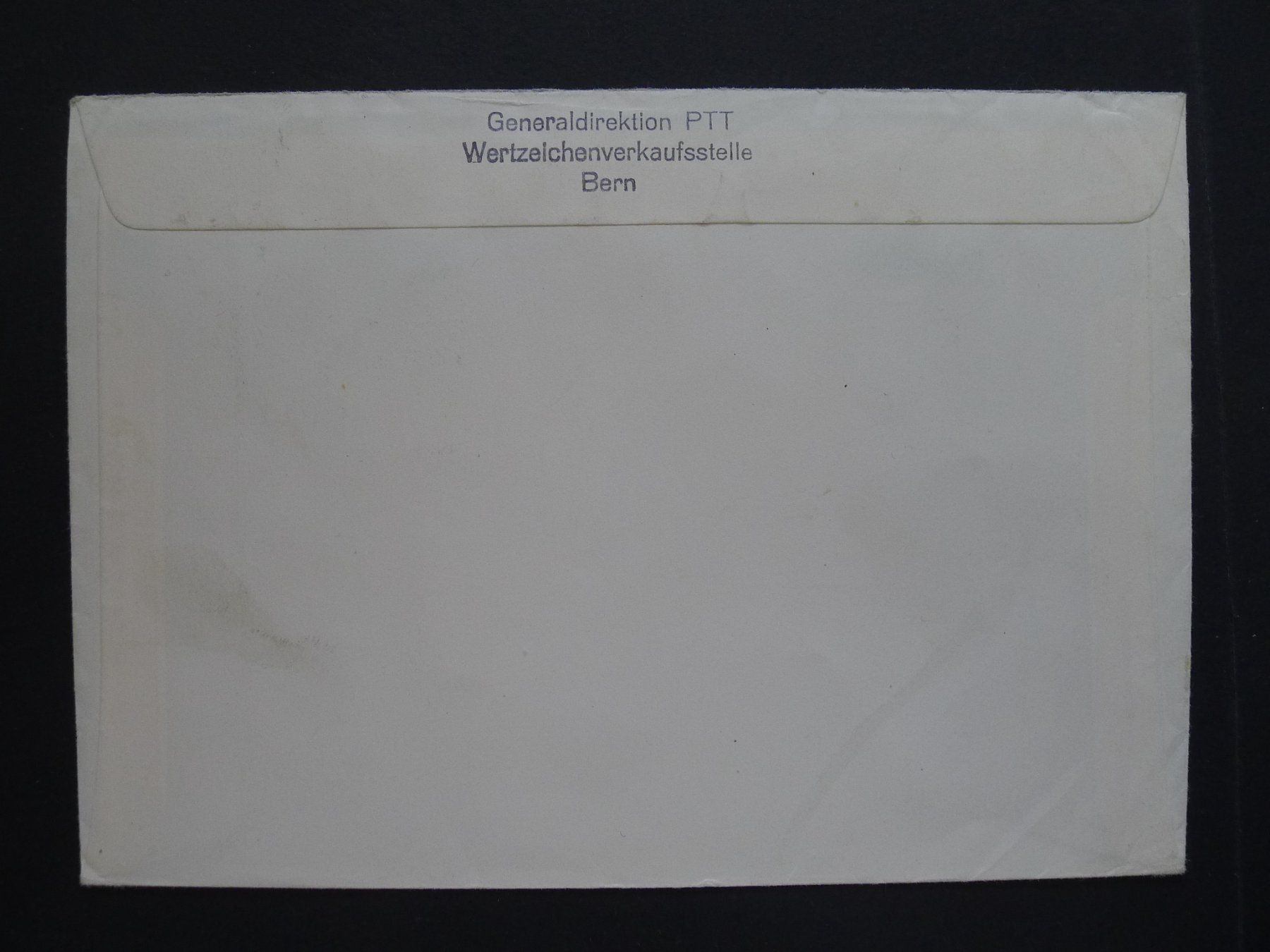 Tutti i francobolli: 1953 Pro Patria Nr. B61-B65 auf FDC – Usato da Dagmersellen venduto da wyss1982 2