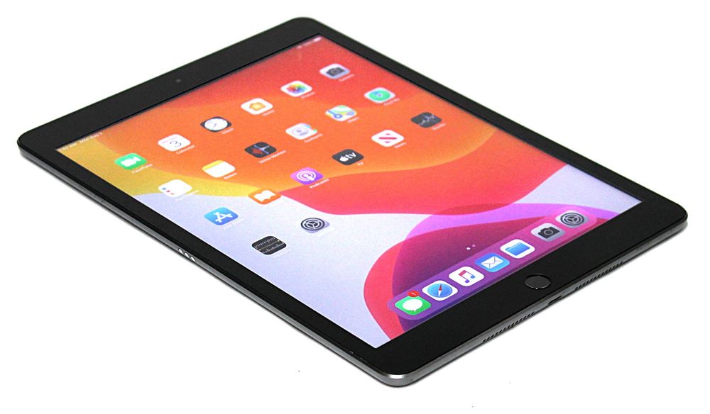 Apple iPad Model a2197 7th Generation (Gebraucht) in Villmergen für CHF