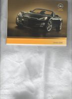 Presseinformation Opel Genf 2006