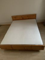 Ikea Hövåg Matratze 160x200 cm (o. Bettgestell)