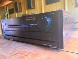 Sony TA-F770ES Integrated Stereo Amplifier schwarz gebraucht