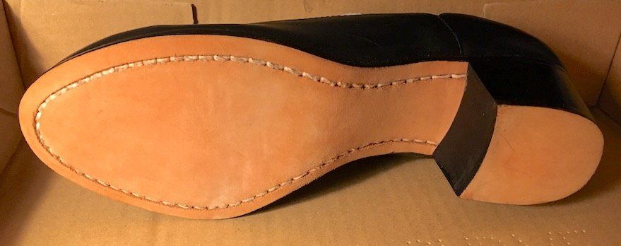 Scarpe da donna: Chaussures de Danse pour Femme – Nuovo (secondo la descrizione) da Lausanne venduto da RB19 3