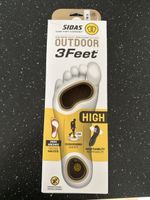 Sidas Outdoor High Gr. M 39-41