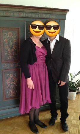 Kleid 