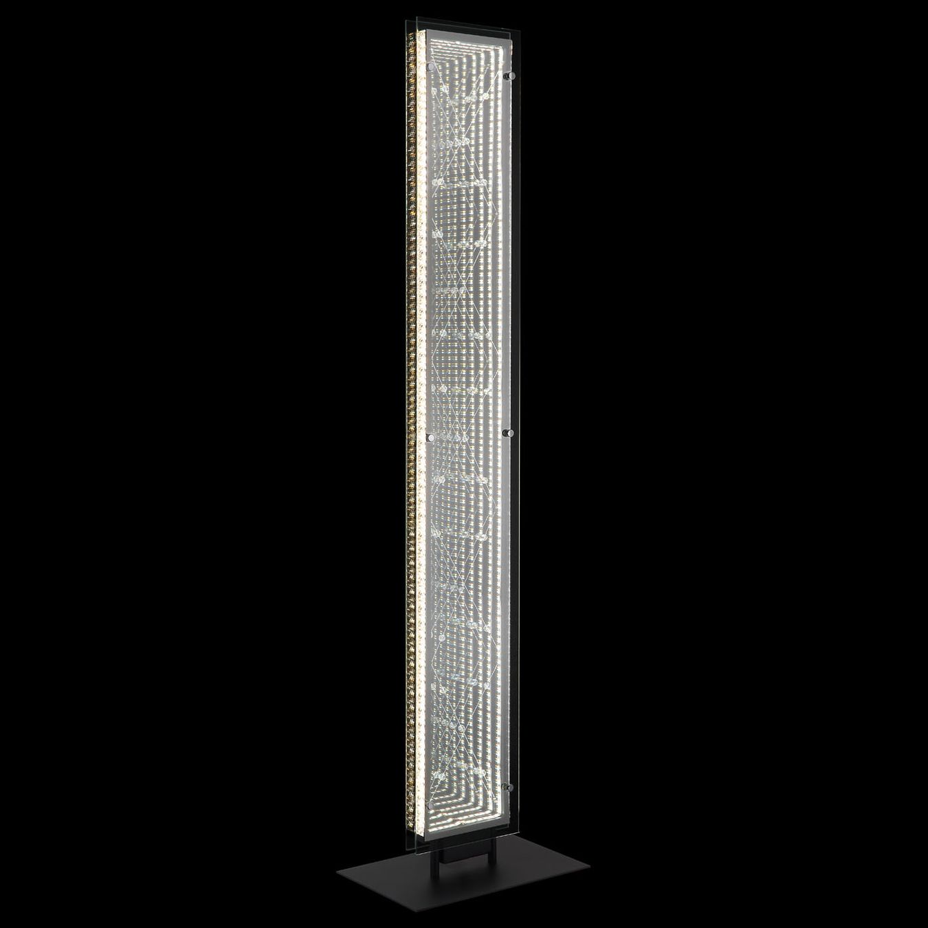 Lampen: LED Stehleuchte, CCT, 117 cm Höhe – Neu (gemäss Beschreibung) aus Kreuzlingen von Smart-Light 9