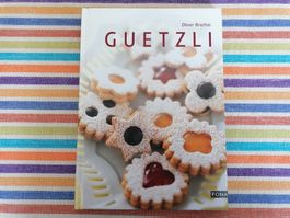 Guetzli💥🌞 von Oliver Brachat - TOP Zustand
