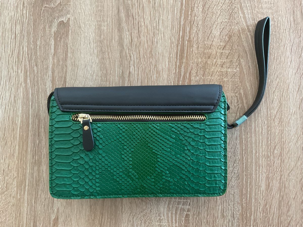 Sacs femmes: Schöne Damen Clutch  – Neuf (Voir description) à Glattpark-Opfikon par Zizzo 1