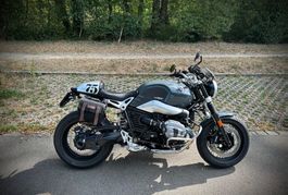 BMW R NineT  Ab Fr. 1.–