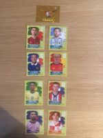 Panini WM 2026 Sticker verschiedene Spieler Set