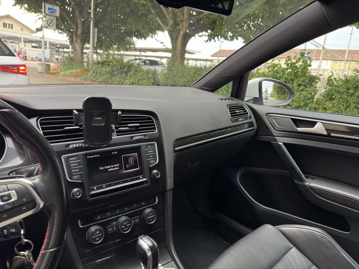 VW Automobili: Golf 7 GTI Performance – Usato da Oberbipp venduto da sem_6wvf 2