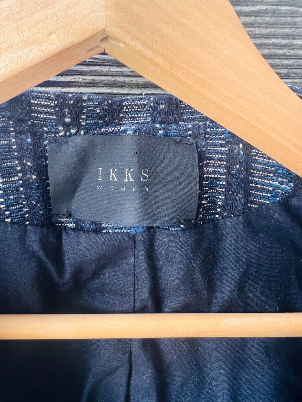IKKS Giacche: Blazer IKKS – Usato da Eysins venduto da oli_fc6r 2