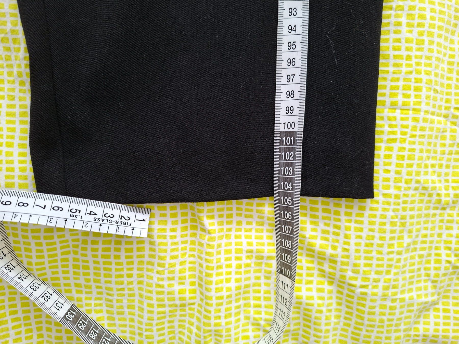 Pantaloni: Hose Elemente Clemente 46 – Usato da Biel/Bienne venduto da NinaArnes29 4