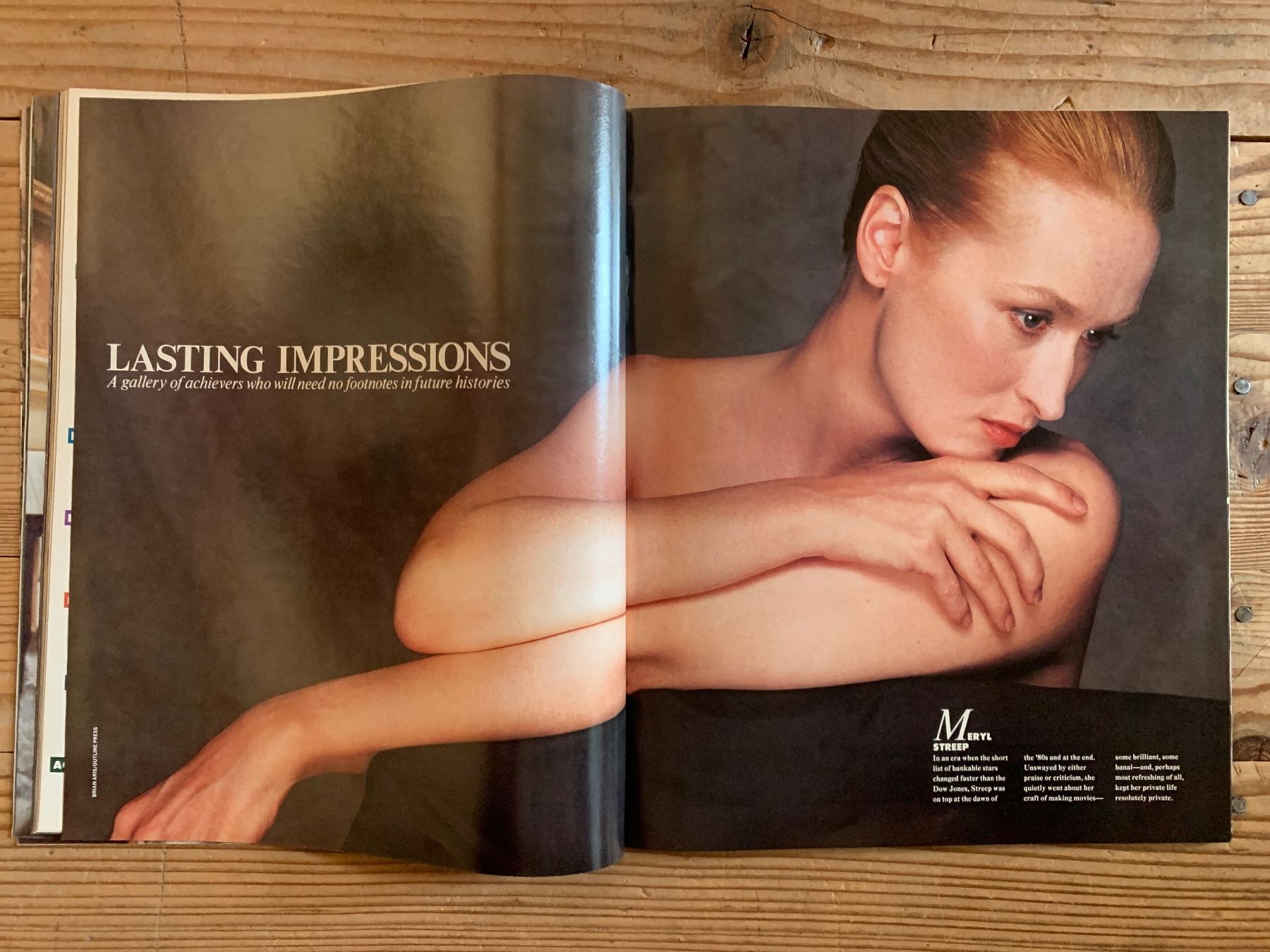 Riviste & Magazine: LIFE Magazin "The 80s" Special Issue – Usato da Zürich venduto da dam_6brk 2