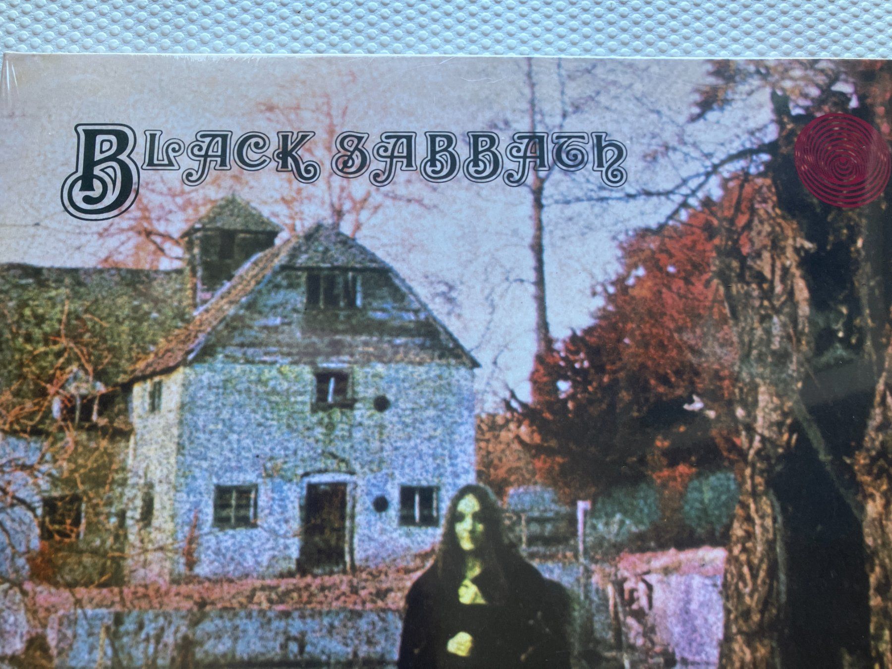 Dischi in vinile: Black Sabbath – Nuovo e nell'imballaggio originale da Aarwangen venduto da Jukebox3 1