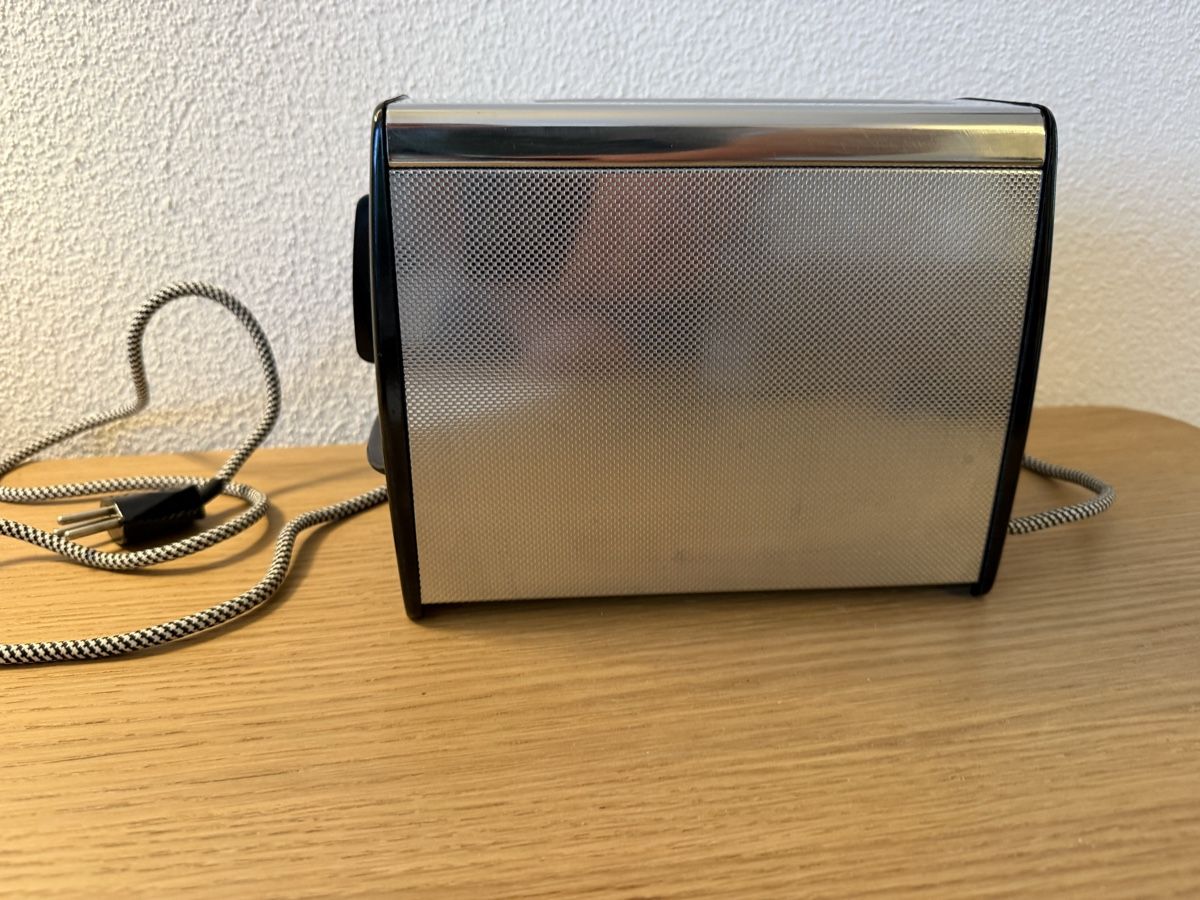 Jura Küchengeräte: Grille-pain Jura Typ 154.23 – Gebraucht aus Kloten von Mumiiin 4