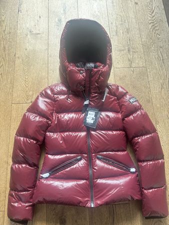 Doudoune Mackage