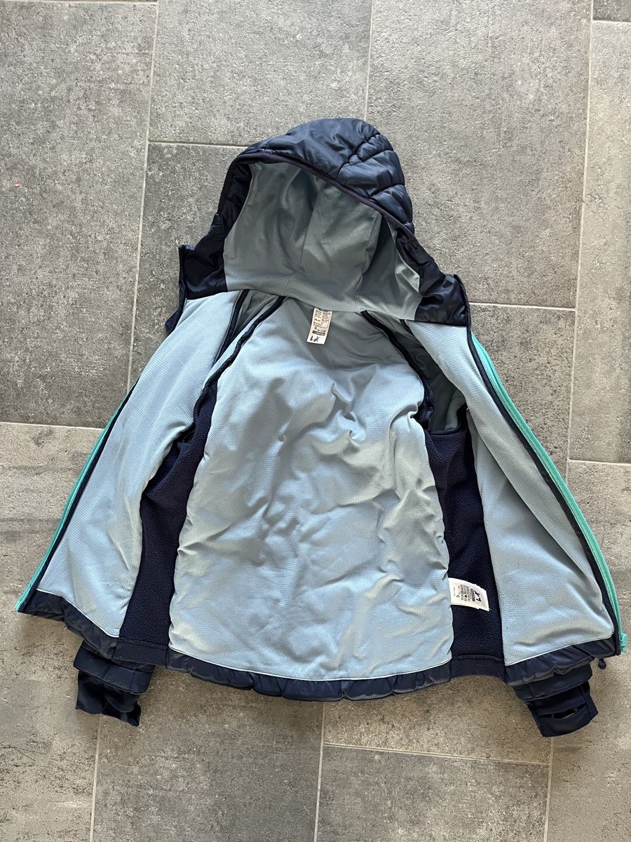 Decathlon Jacken & Mäntel: Doudoune Décathlon 8-9 ans – Gebraucht aus Biel/Bienne von David_2012 2