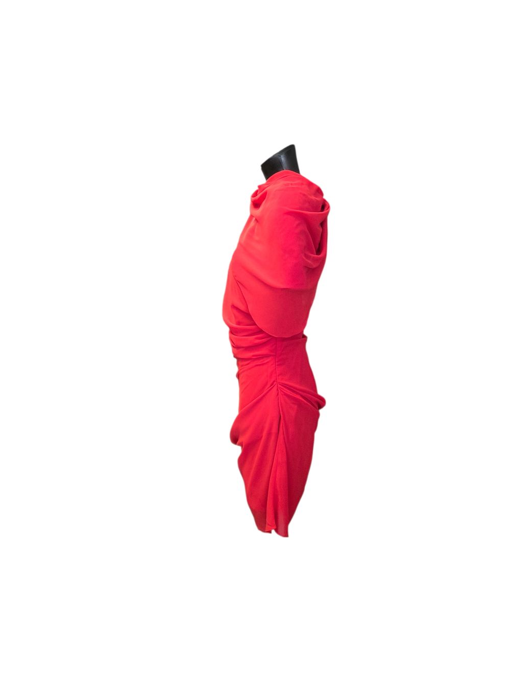 Jacquemus Vestiti: Jacquemus Minikleid – Usato da Zürich venduto da finesse.shop 3