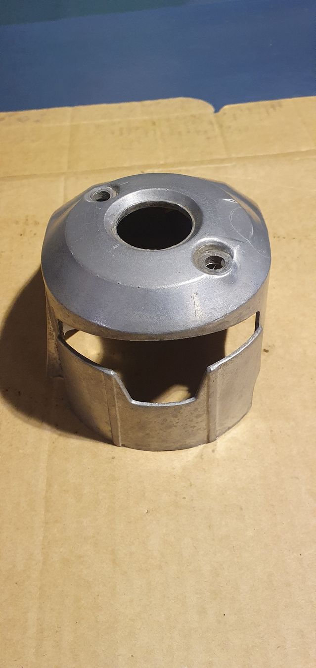 Motoren: puch x30 ng gebläse haube – Gebraucht aus Bad Ragaz von winston87 4