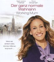 I don't know how she does it (Blu-ray)